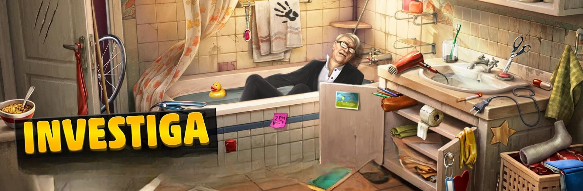 Criminal Case