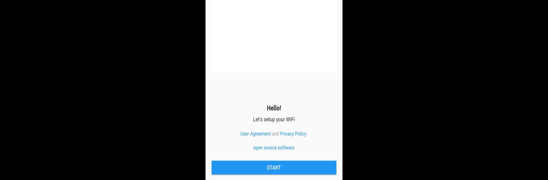 4Barcode Wi-Fi Config Utility
