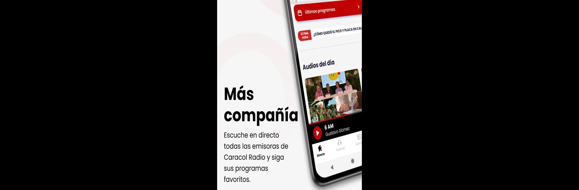 Caracol Radio