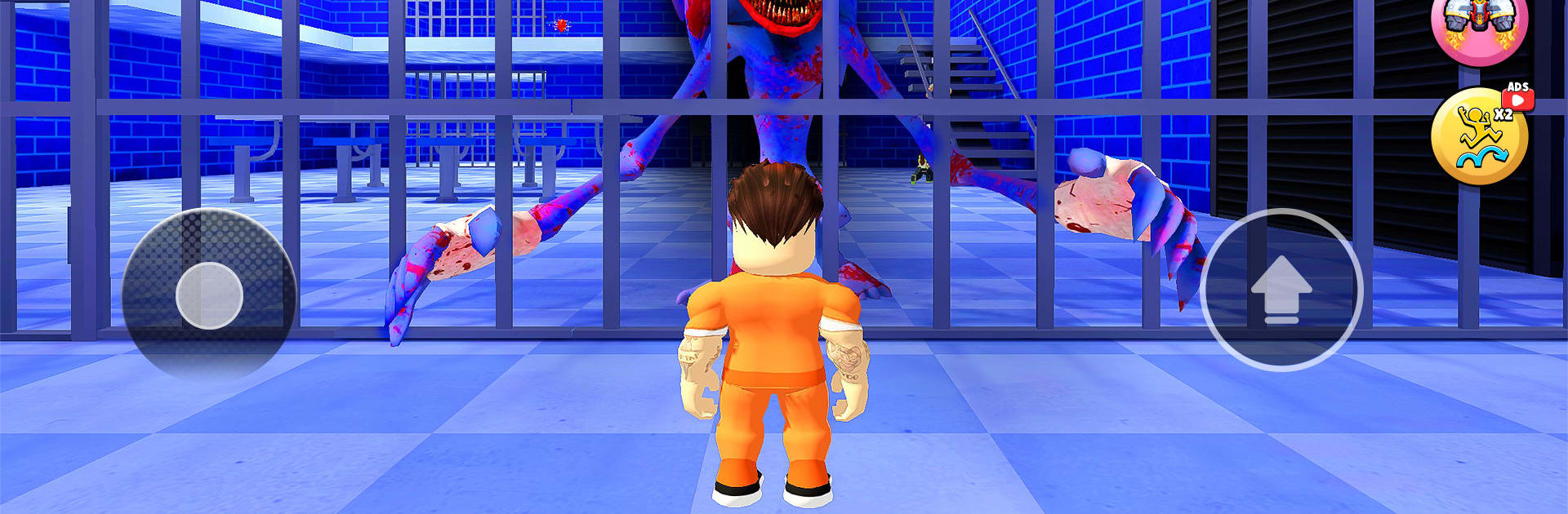 Prison Break: Escape Challenge