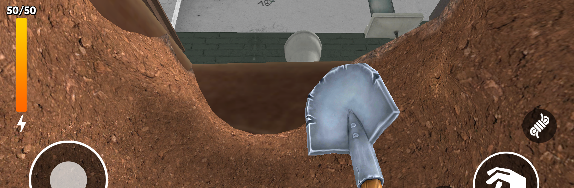 Prison Escape Journey