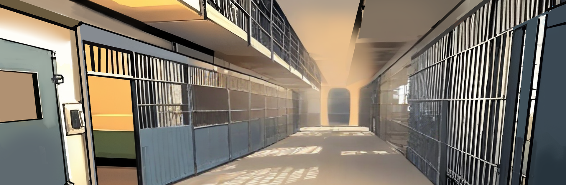 Prison Escape: Stealth