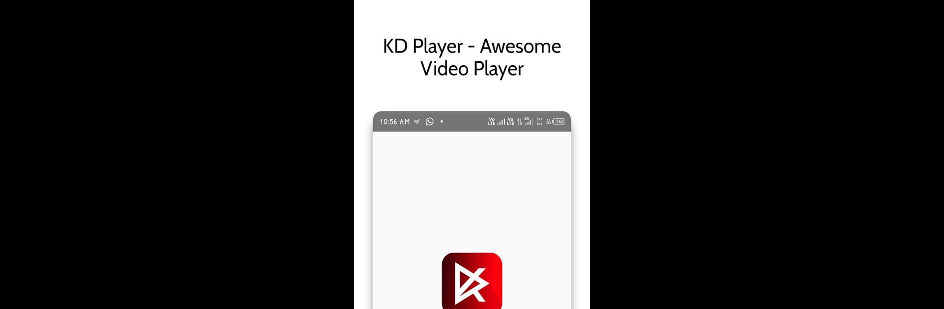 KD Player