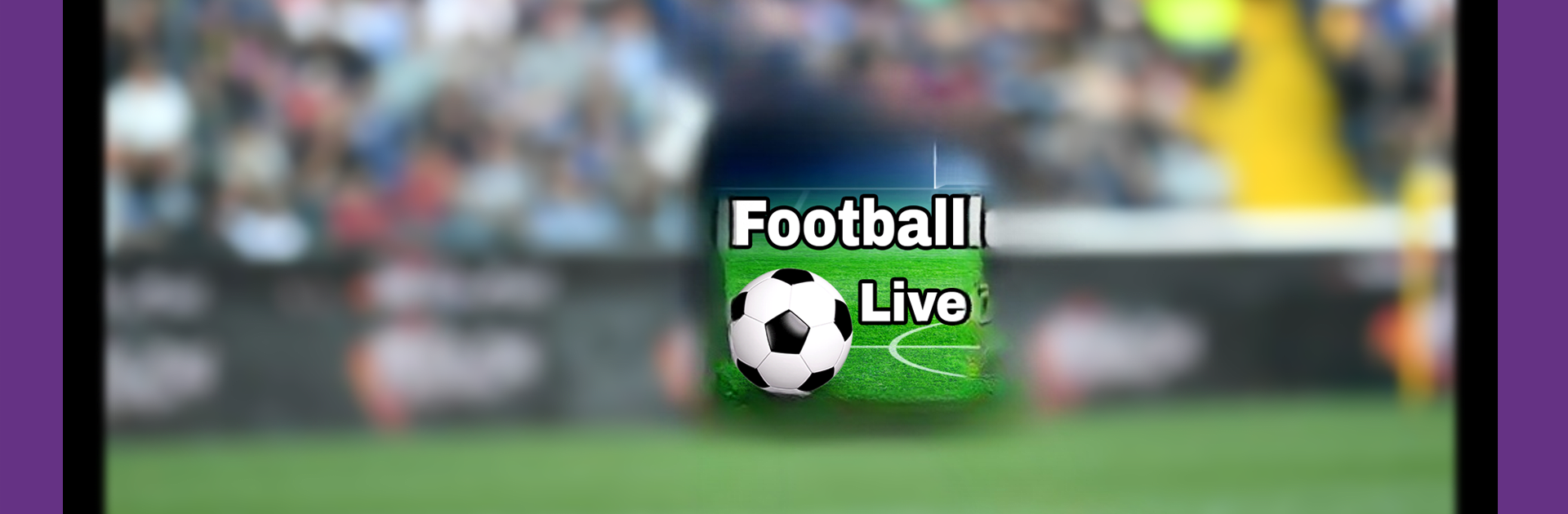 Live Football Score TV