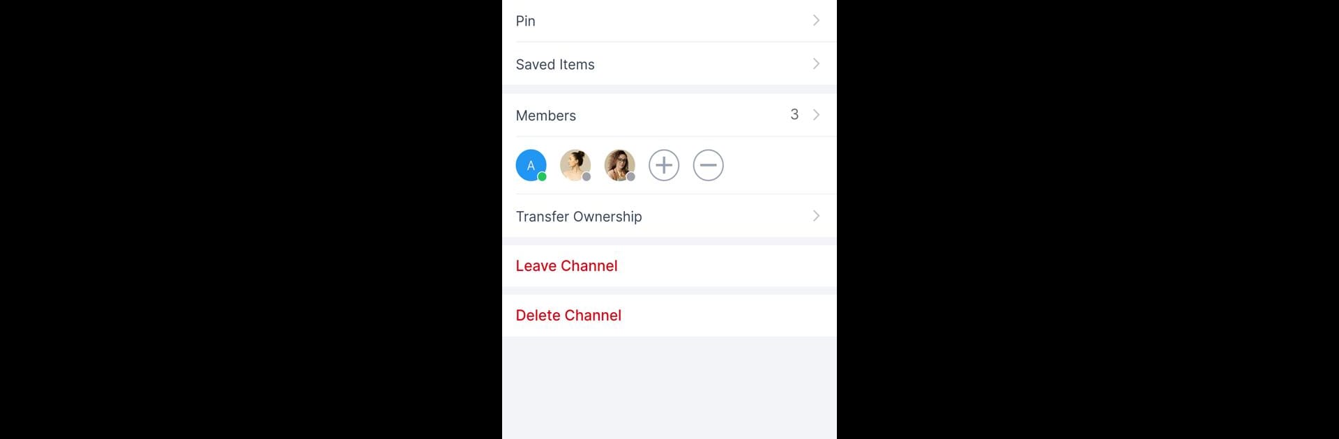 VoceChat