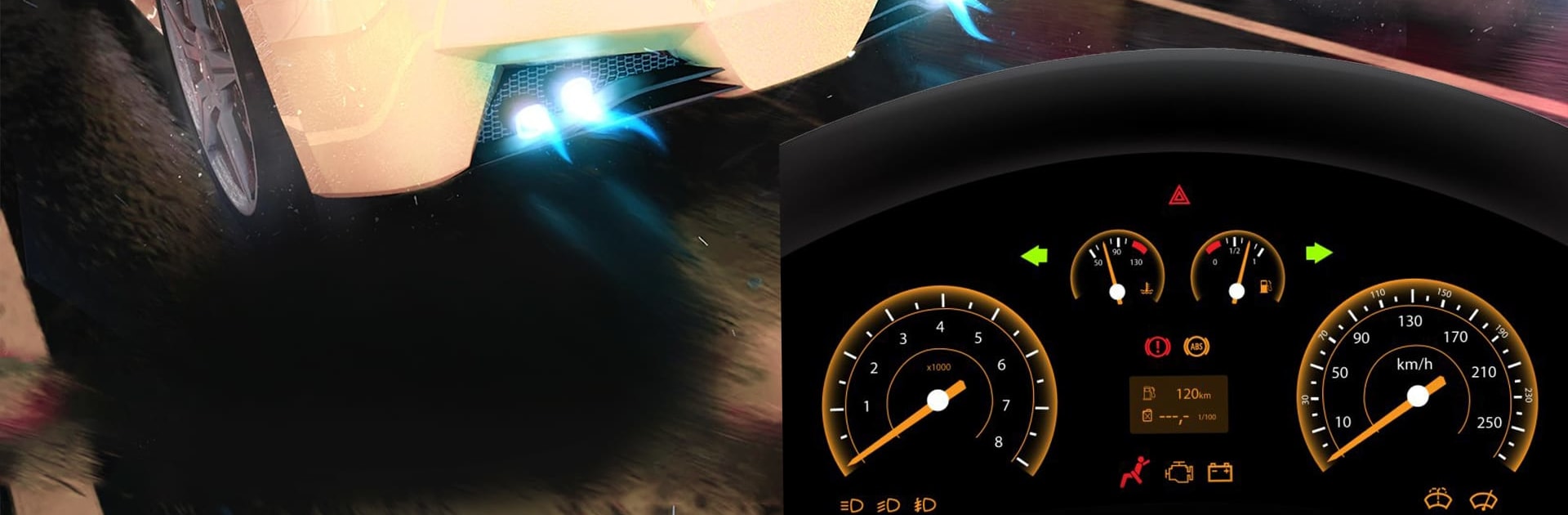 Pro Drag Racing 2023: Burnout