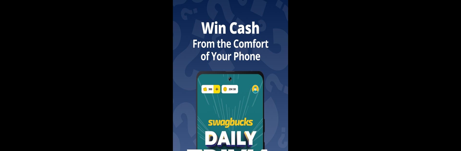 Swagbucks Trivia for Money