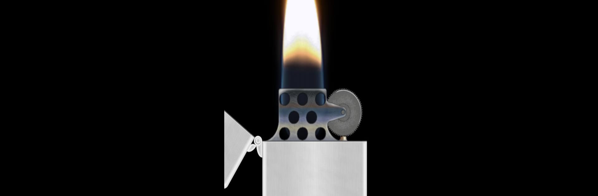 Lighter Simulator