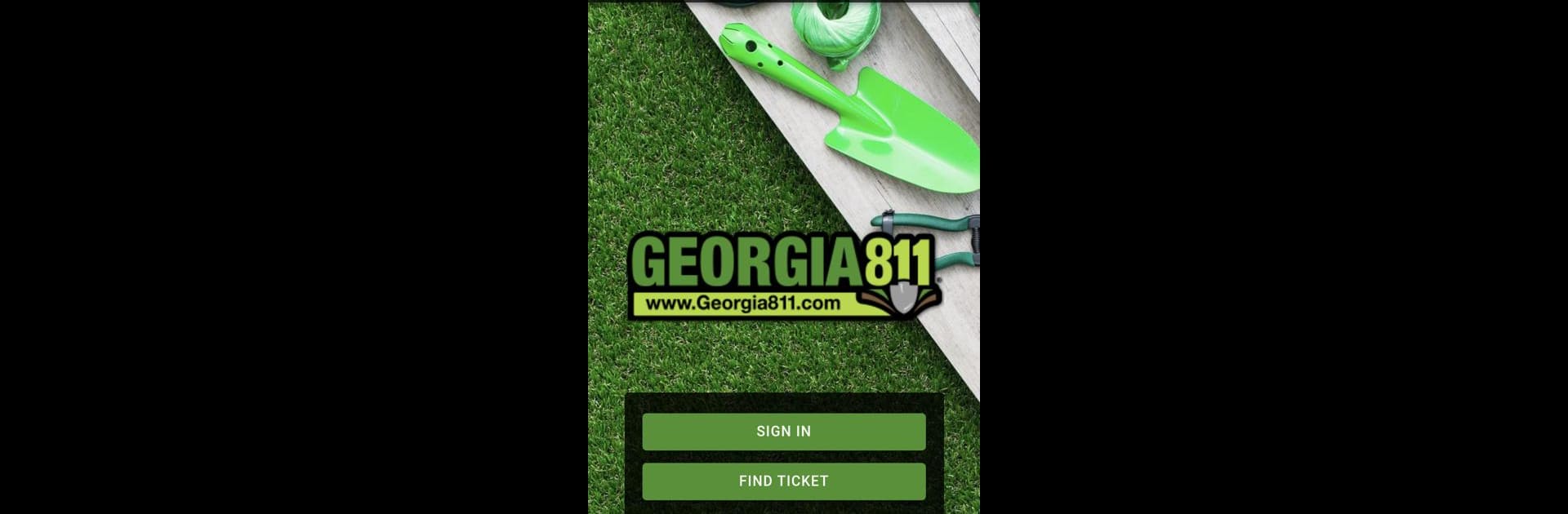 Georgia 811