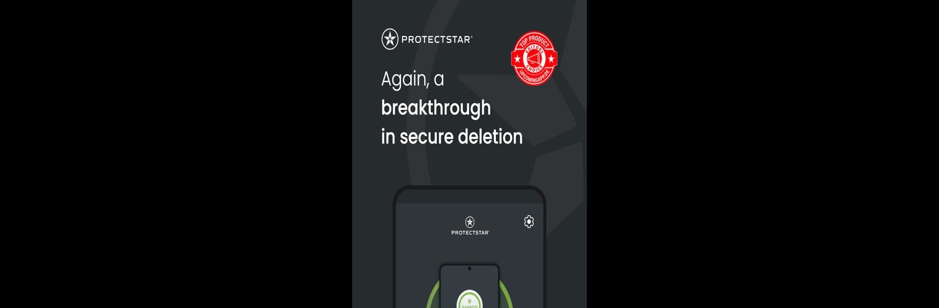 Secure Erase iShredder