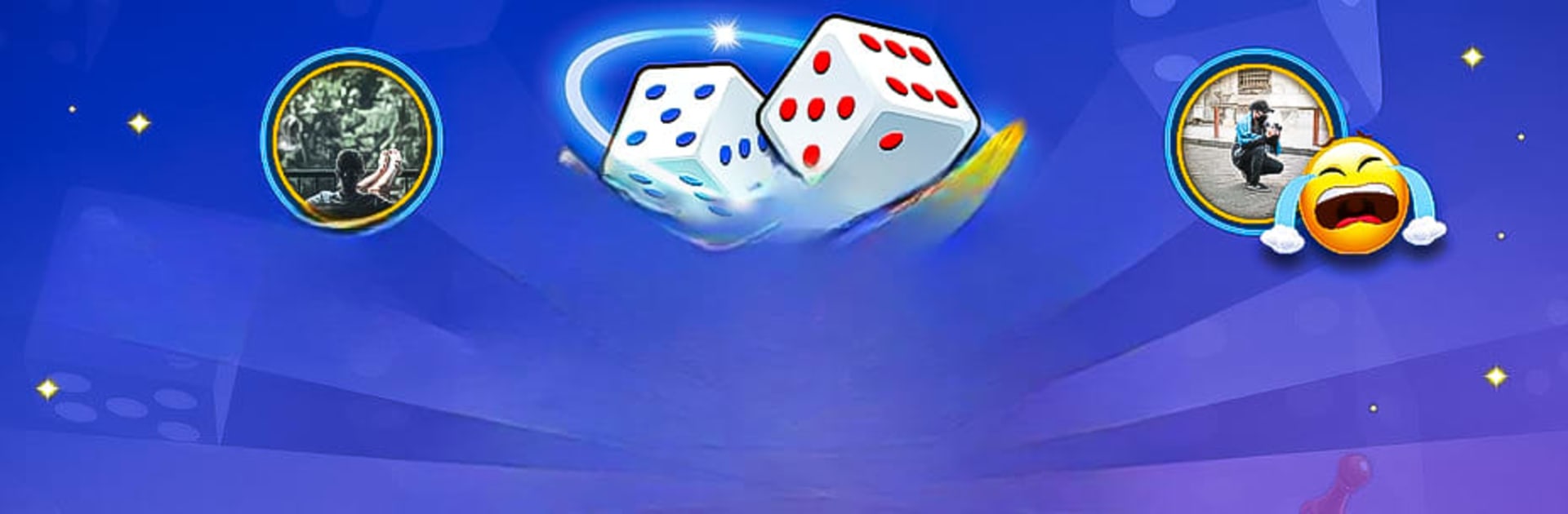 Ludo hero clash: Ludo Game
