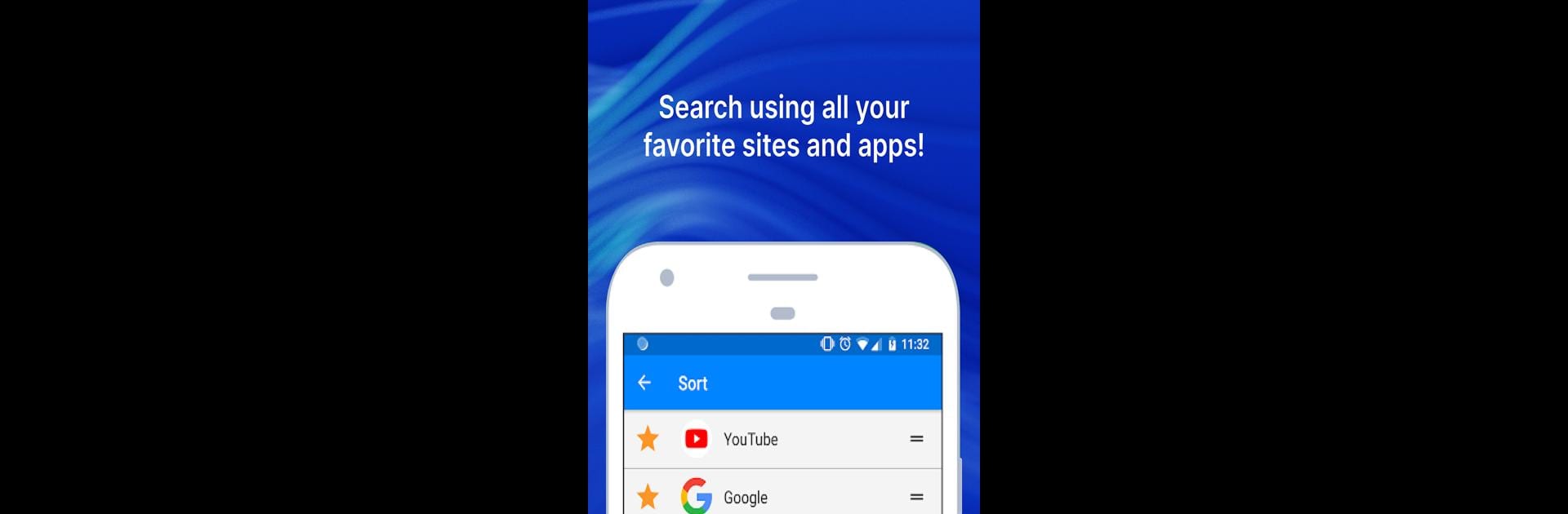 Voice Search - Speech to Text Searching Assistant