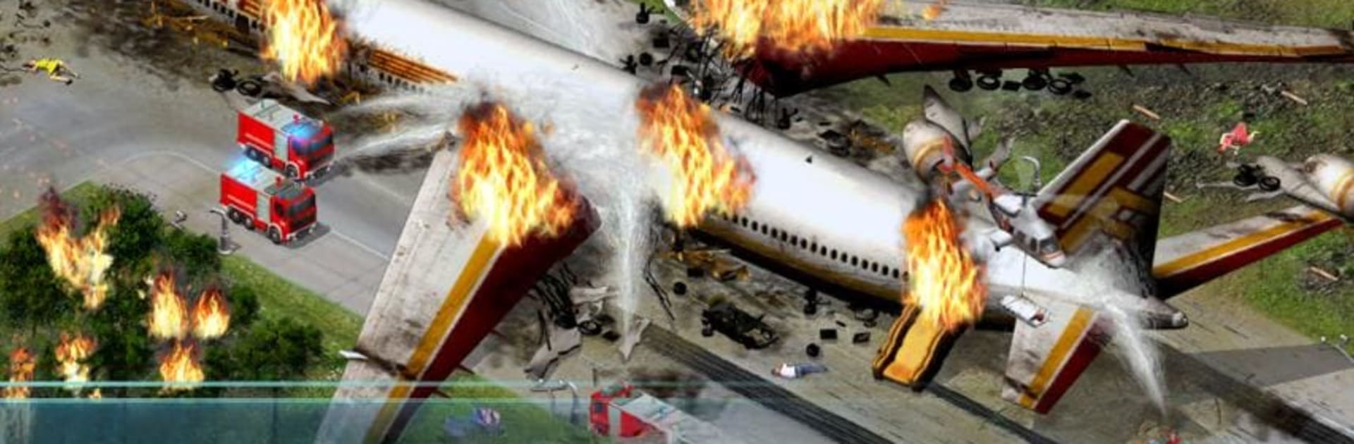 EMERGENCY