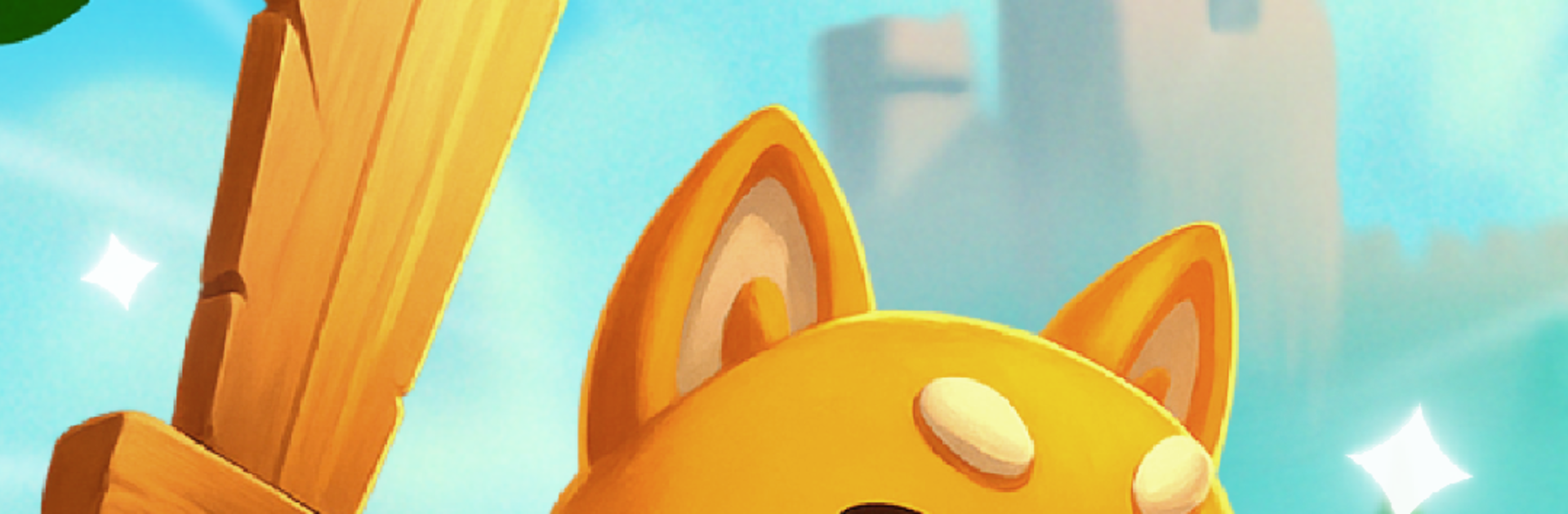 Shiba Story Go! RPG Idle Game