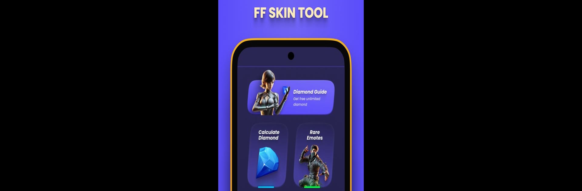 SkinMaster FF Skin Tool