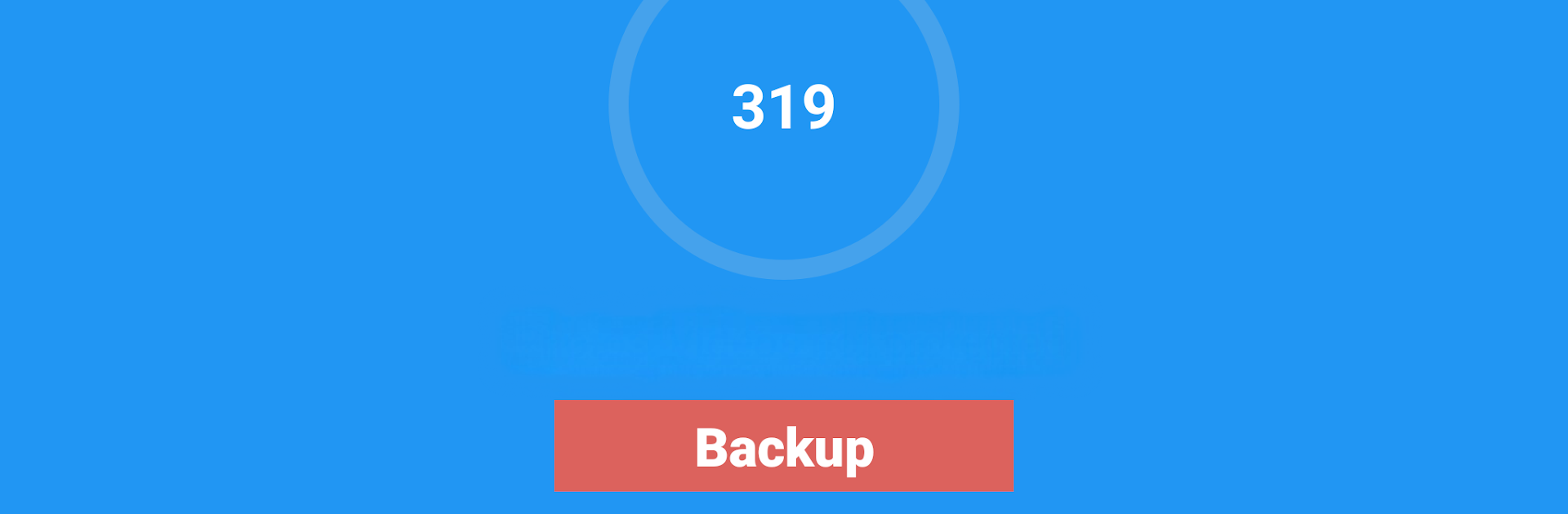 IDrive Online Backup