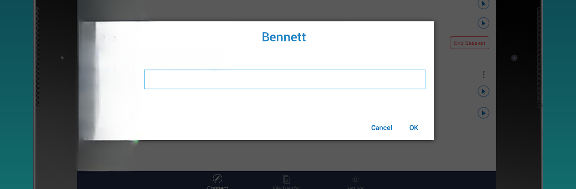 RemotePC Viewer