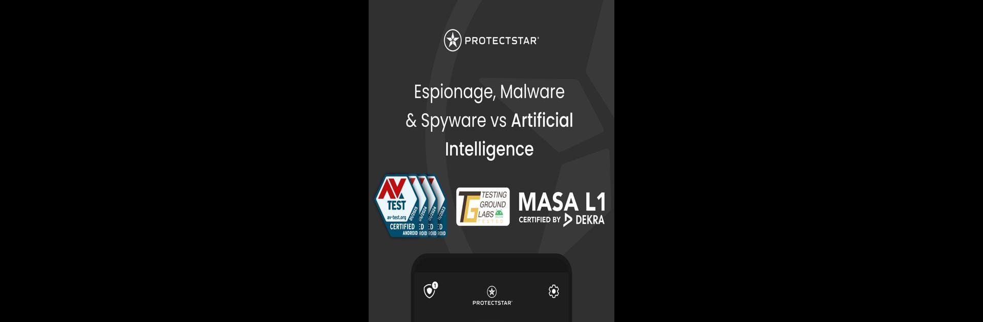 Antivirus AI - Mobile Security