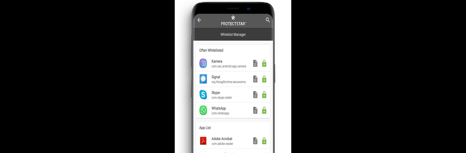 Camera Blocker & Guard With Anti Spyware