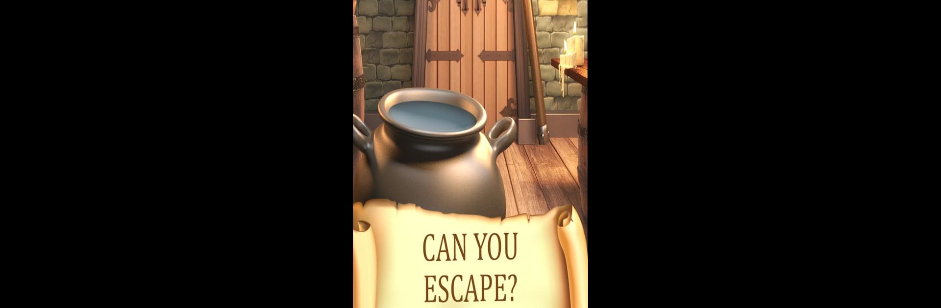 Puzzle 100 Doors - Room escape