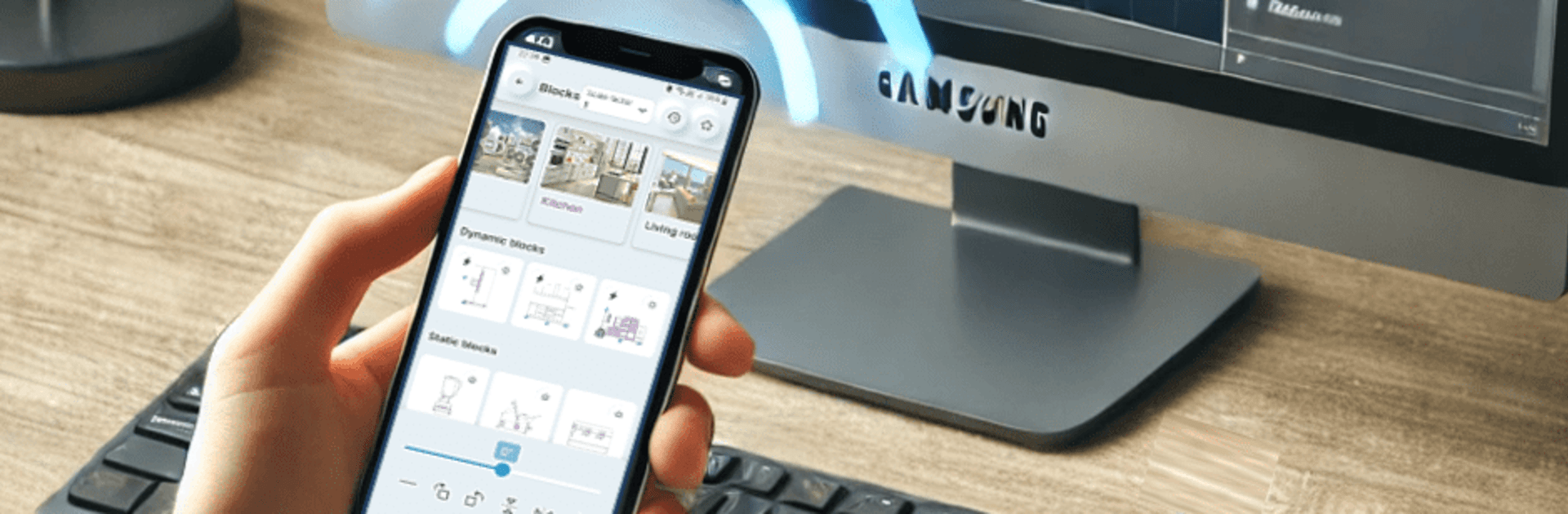 Voice Assistant for CAD S-ware