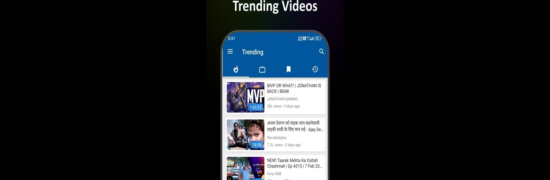 ProTube - Block Ads on Video