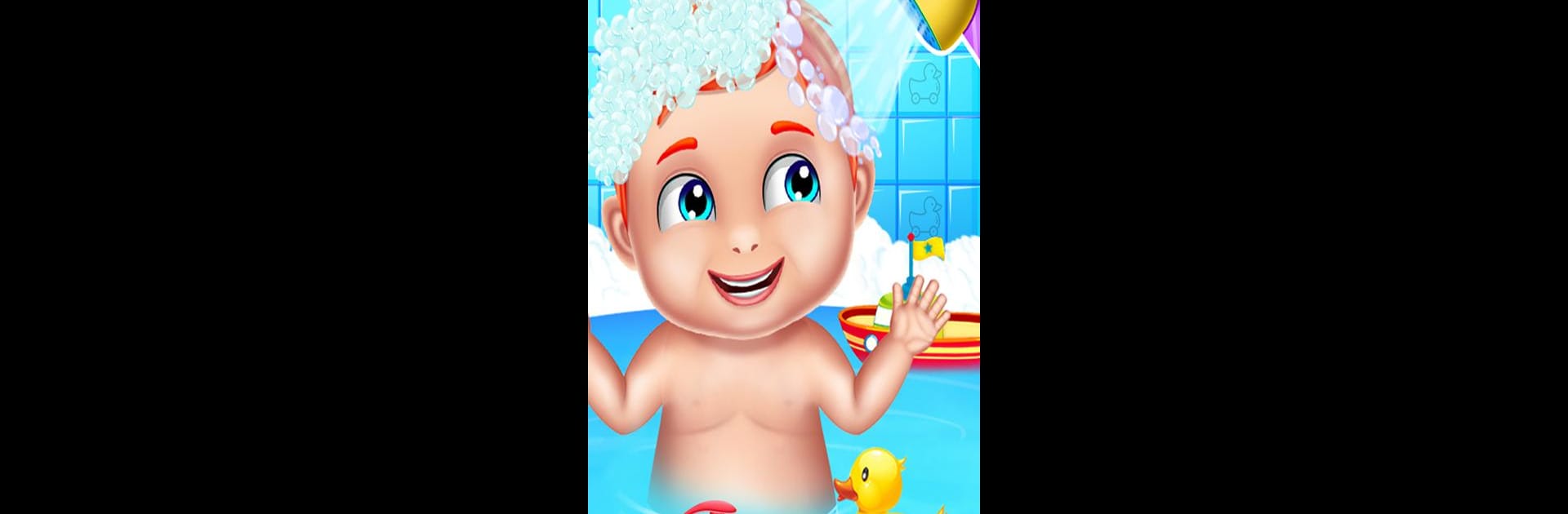 jogo de creche