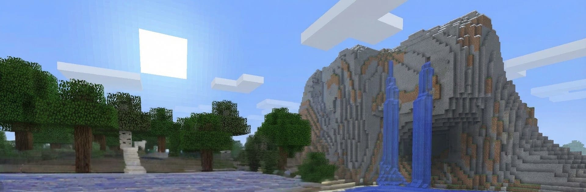 Minicraft: Craftarena Block 3D
