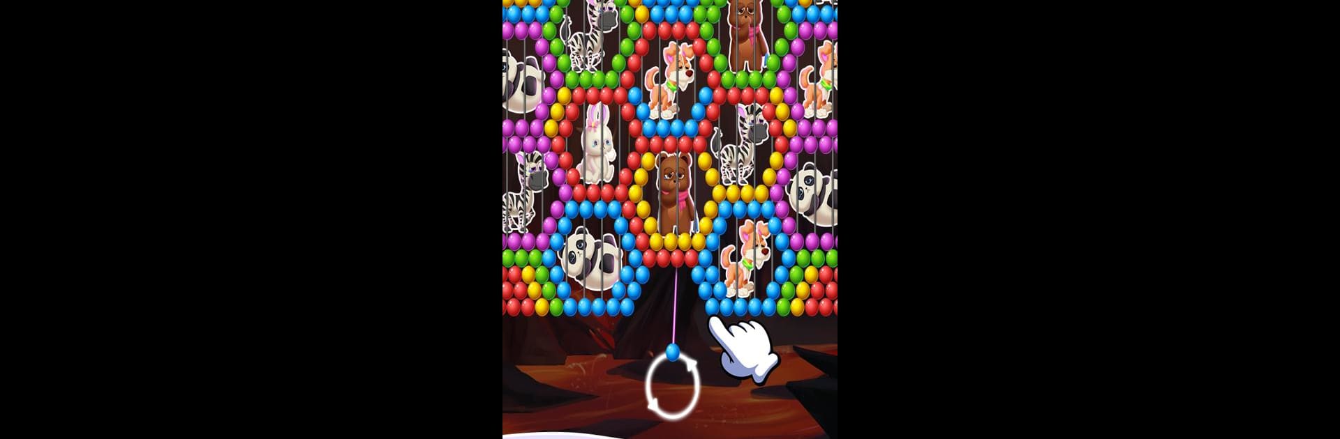 Bubble Pop Royal