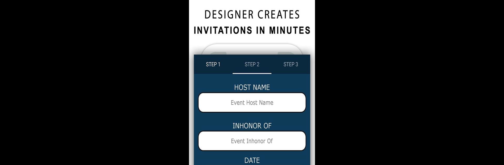 Invitation Card Maker: Ecards & Digital invites