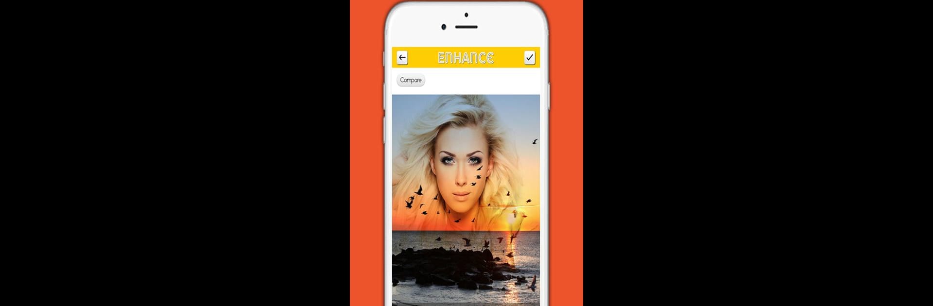 Superimpose Pictures