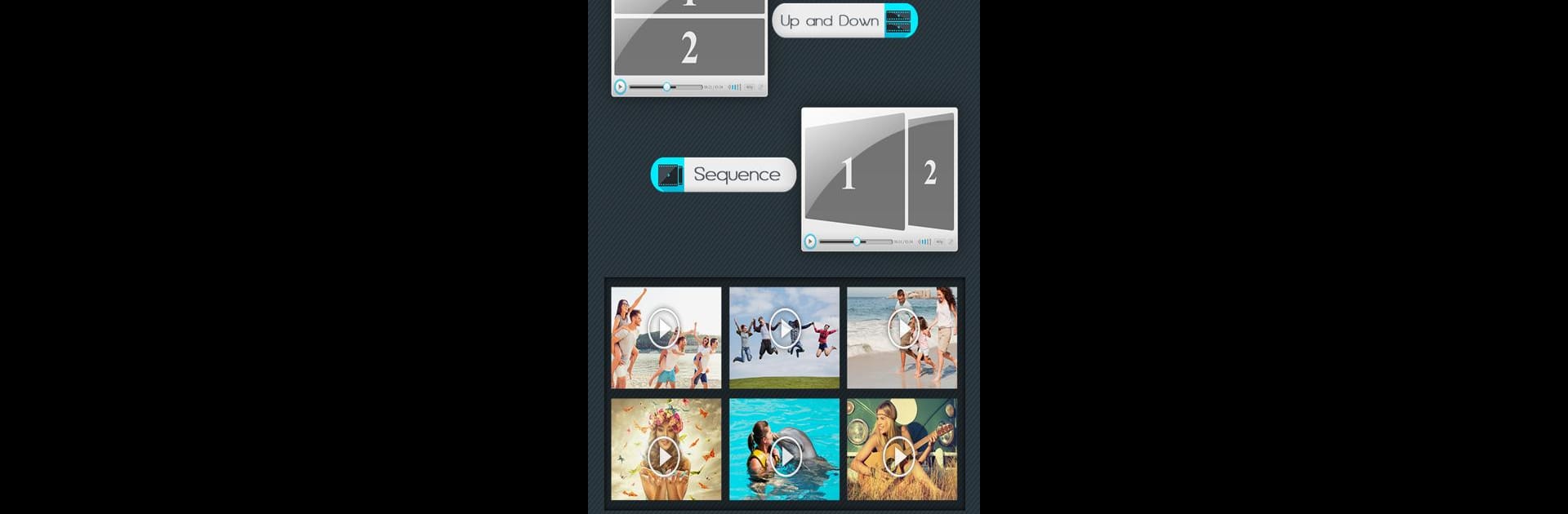 Video Merge Video Joiner