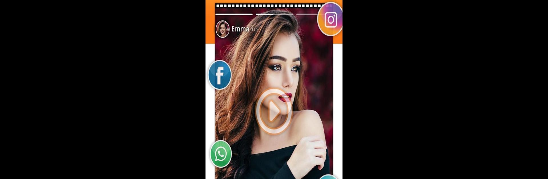 Video Splitter para WhatsApp Status, Instagram