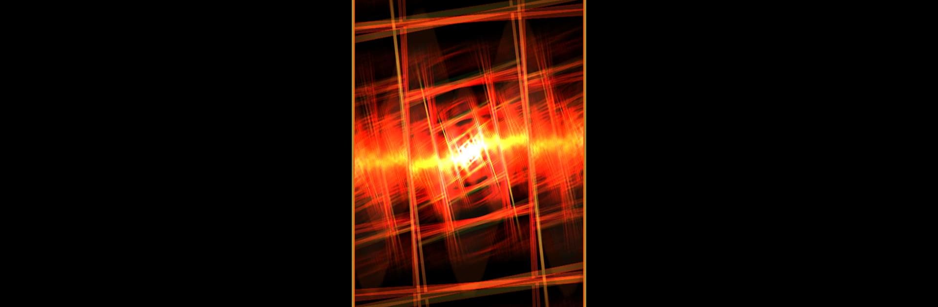 projectM Music Visualizer TV