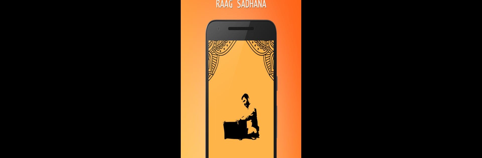 Raag Sadhana PRO - Harmonium, Tabla & Tanpura