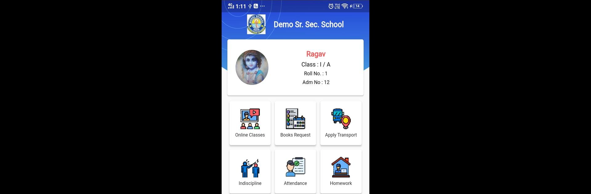 Parents App Pro