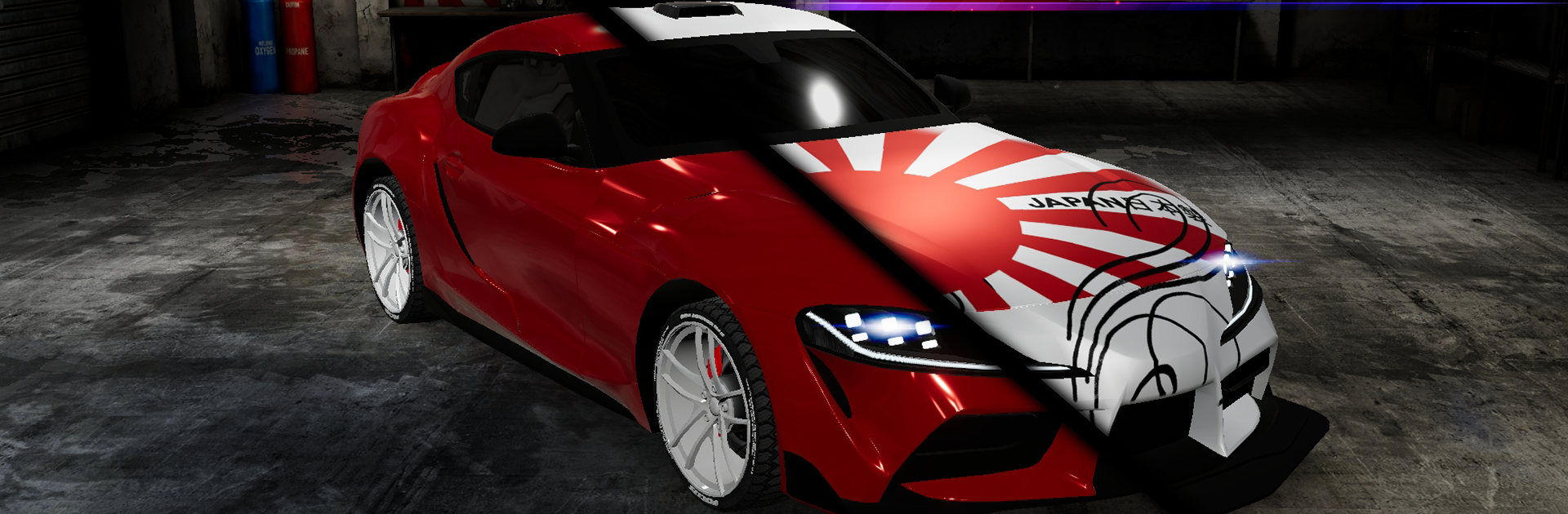 Drag Sim 2: King of the Racing