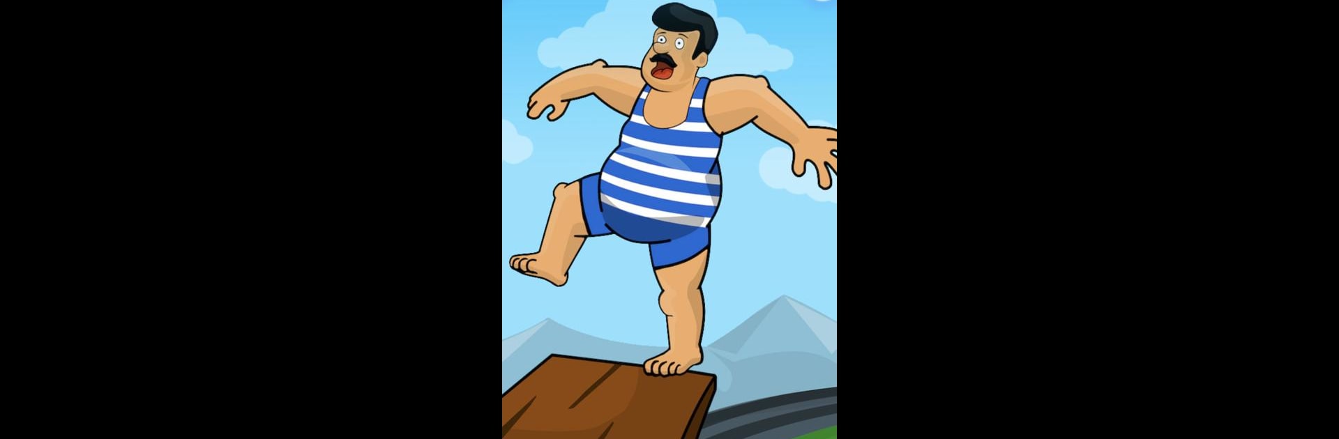 High Diver