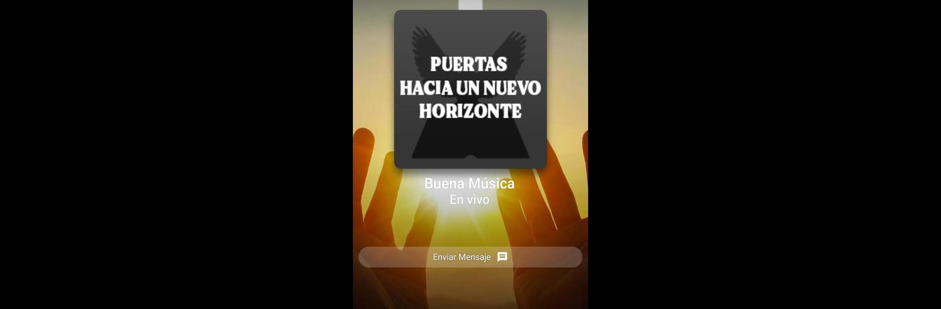 Puertas nuevo horizonte