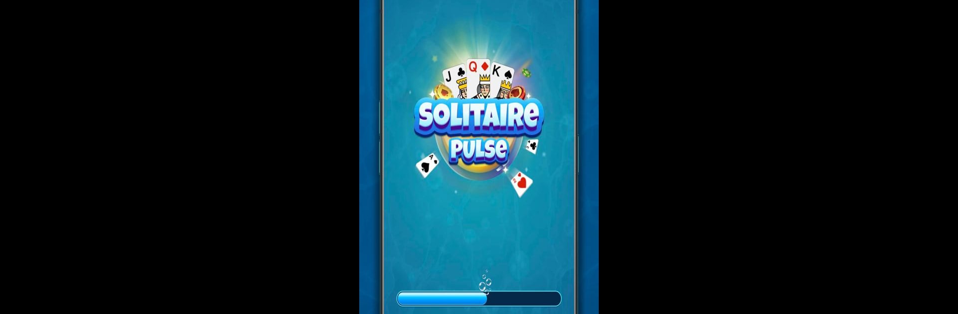 Solitaire Pulse: Master Klon