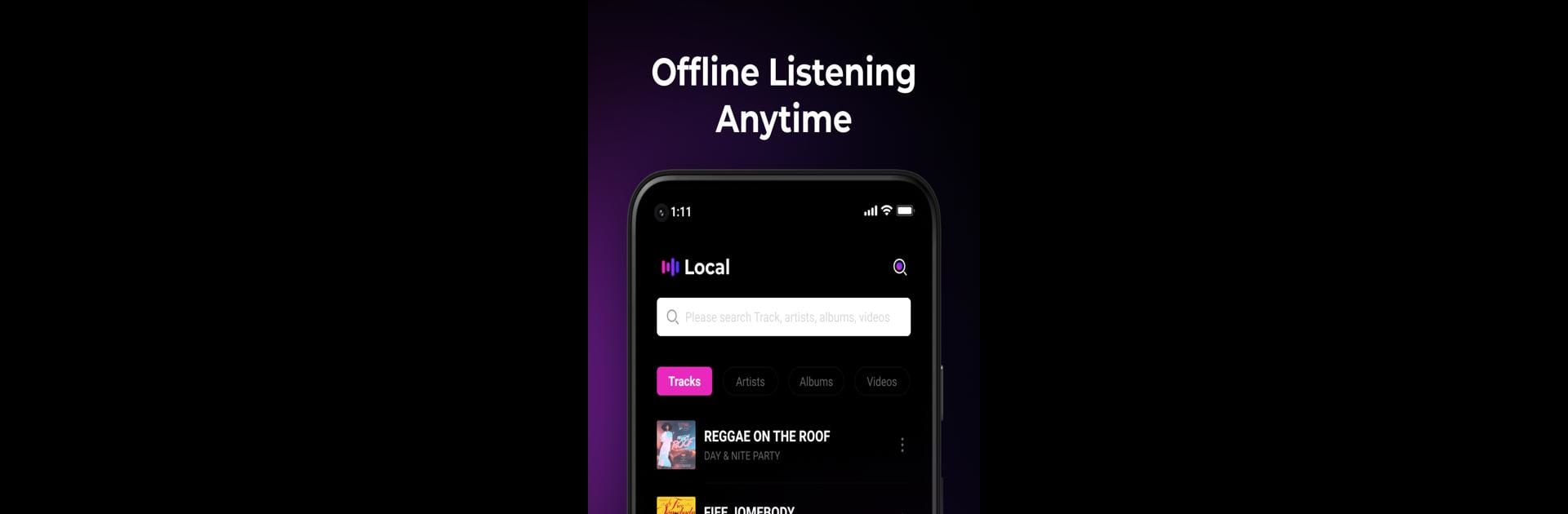Music Pulse-Offline Music