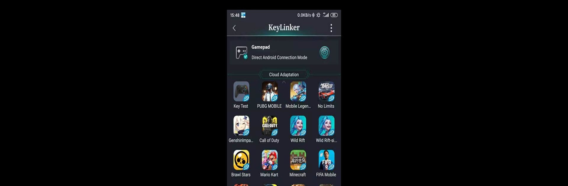 KeyLinker