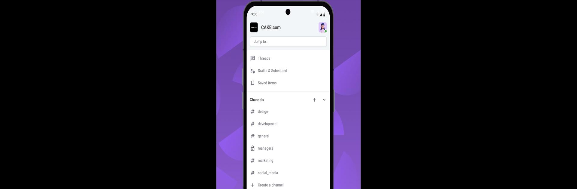 Pumble — Team Communication