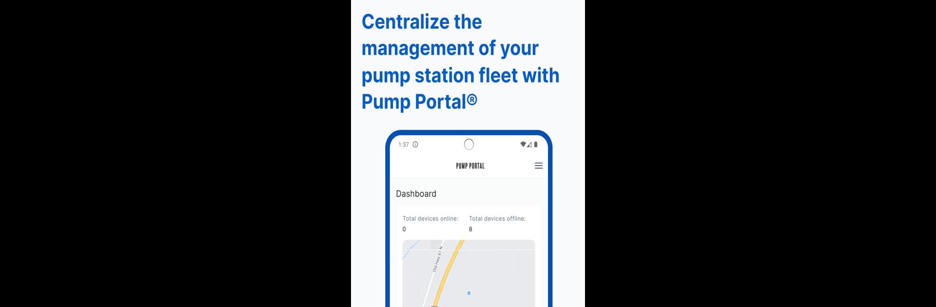 Pump Portal