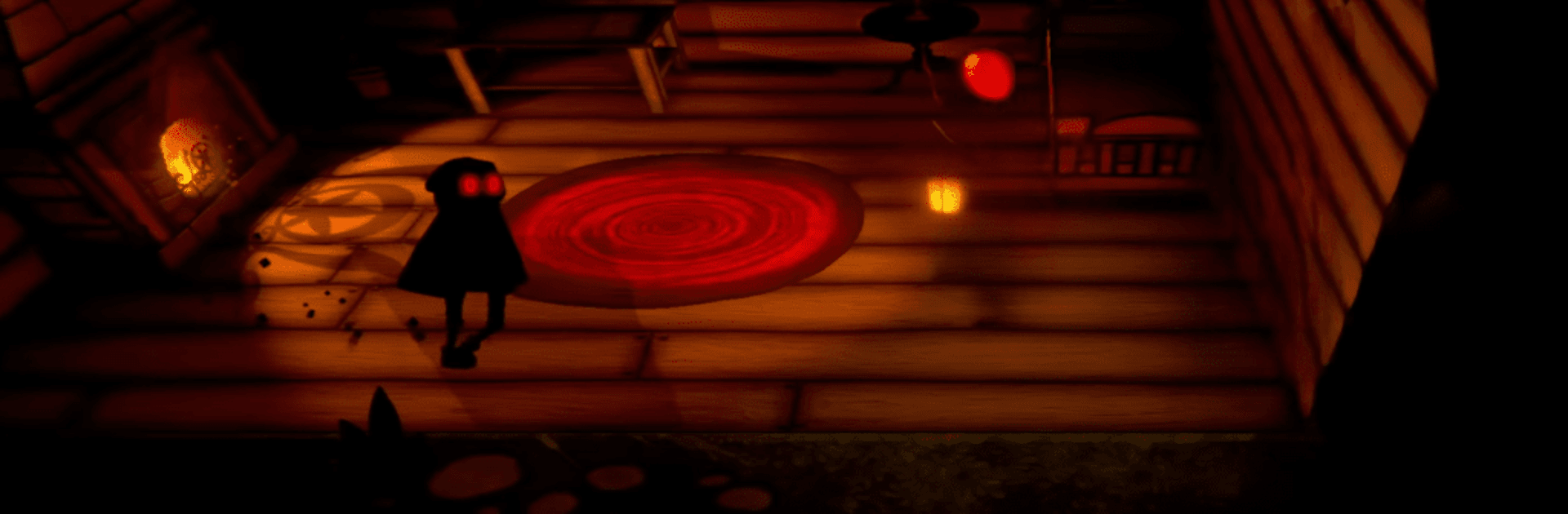 Pumpkin Horror Farm Survival P