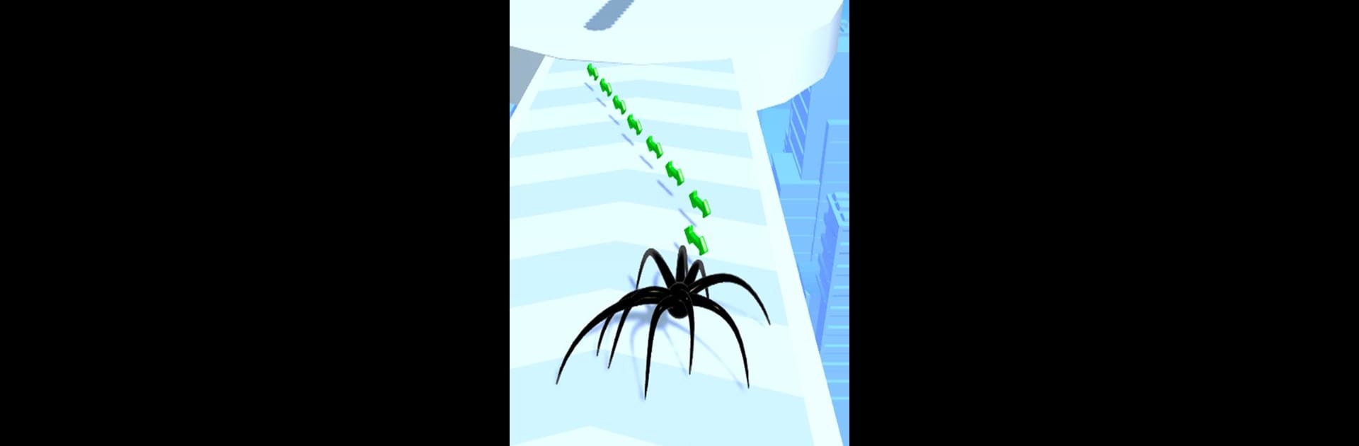 Venom Run 3D