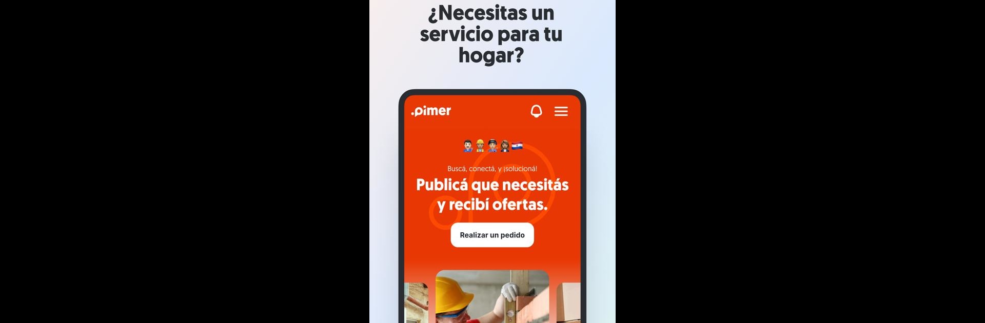 Pimer • Buscá y solucioná
