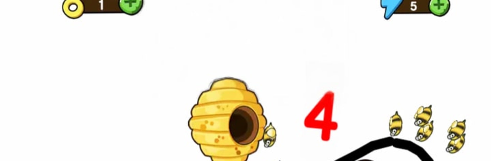 Pup Rescue: Bee Escape