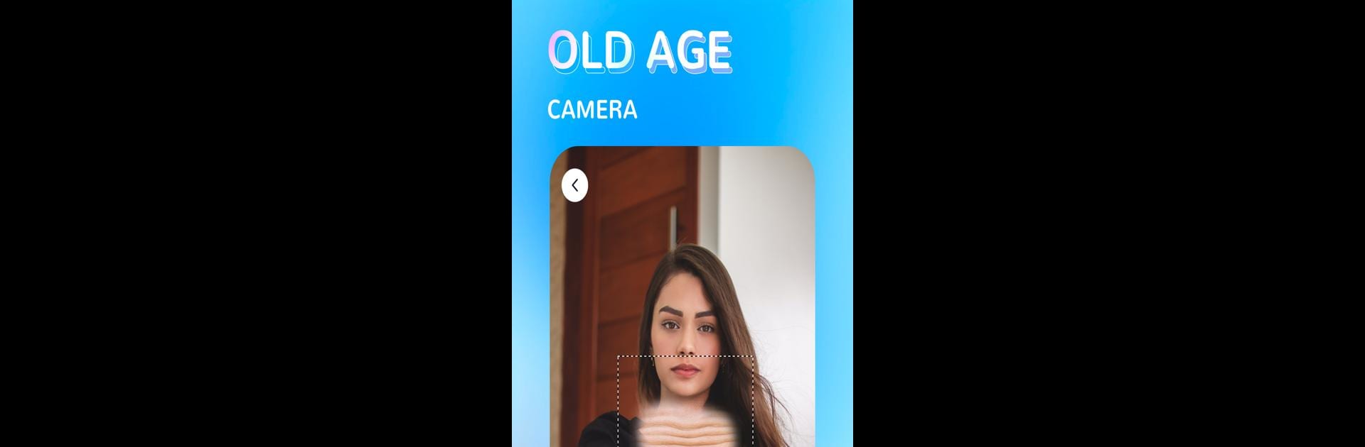 Old Age Camera