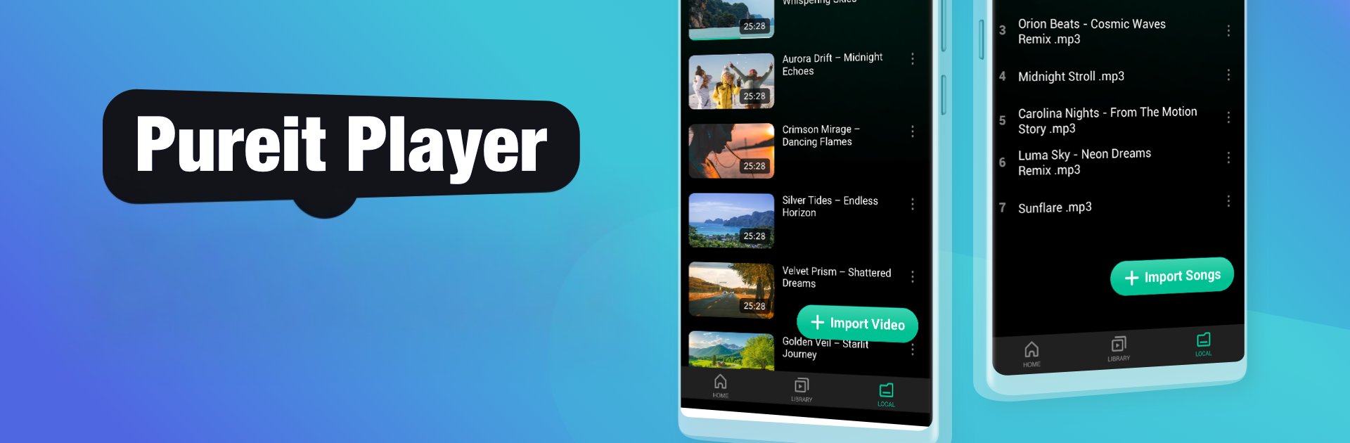 Pureit - เครื่องเล่นป๊อปอัป